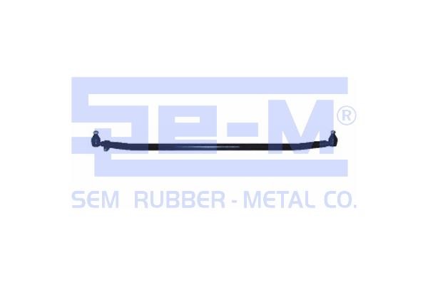 14590 Se-m Steering rod with tip, set