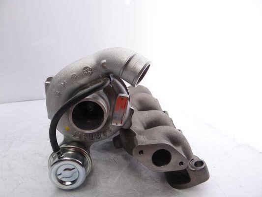 Turbocharger Garrett 802419-5003S