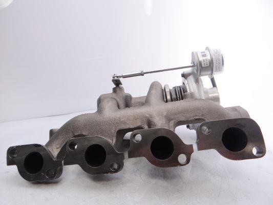 8024195003S Garrett Turbocharger