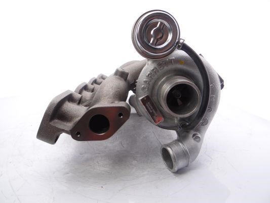 Garrett Turbocharger – price [object Object] PLN