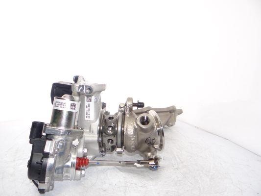 Turbocharger Garrett 822053-5001S