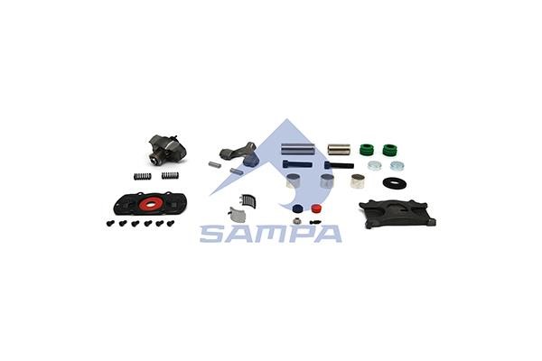 Sampa 093.504 Repair Kit, brake caliper 093504