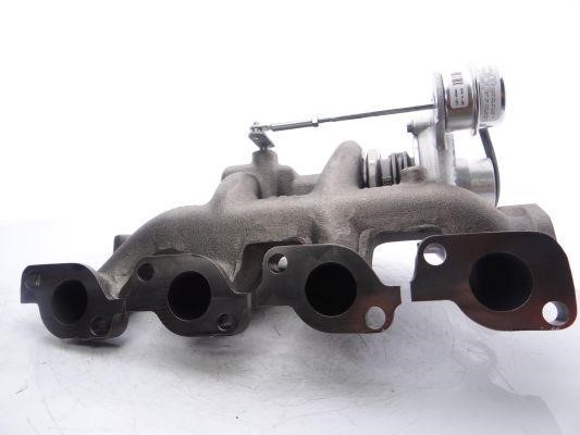 Turbocharger Garrett 802419-5003S