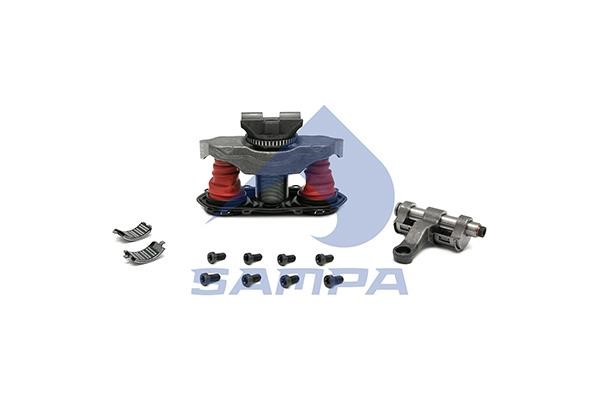 Sampa 093.844 Repair Kit, brake caliper 093844