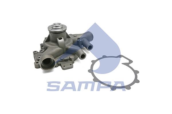 Sampa 051.415 Water pump 051415