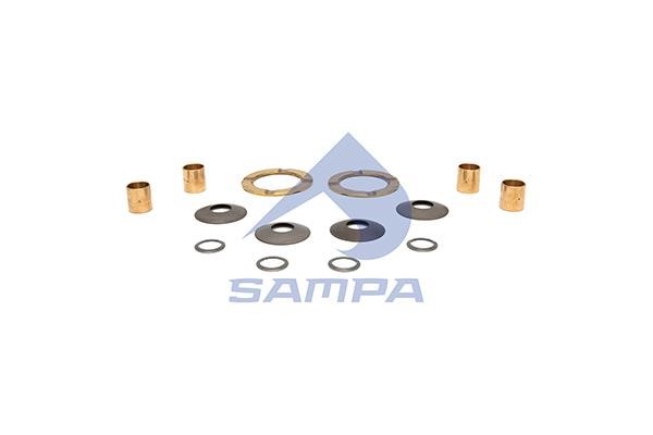 Sampa 010.958 Pinion Set, differential 010958