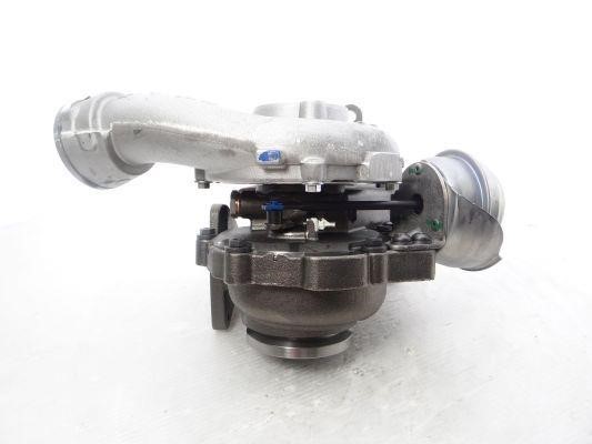 Garrett Turbocharger – price [object Object] PLN