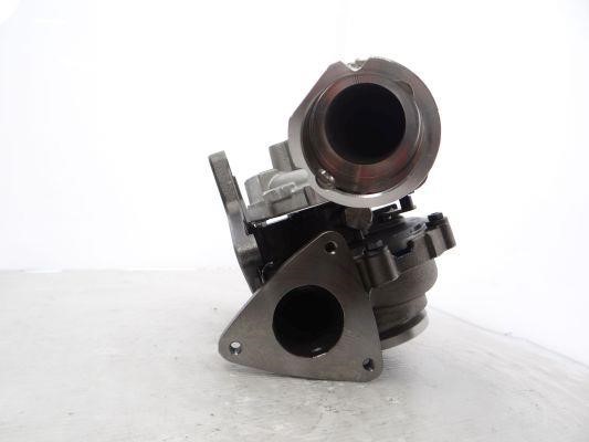 Turbocharger Garrett 760699-5006S