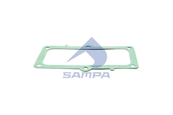 Sampa 044.437 Gasket, manual transmission housing 044437