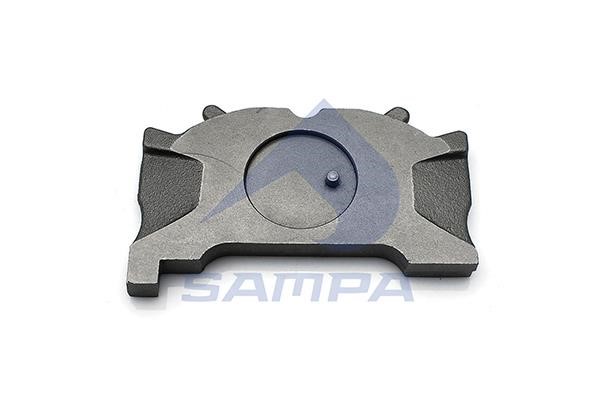 Sampa 092.386 Holder, brake disc pad 092386