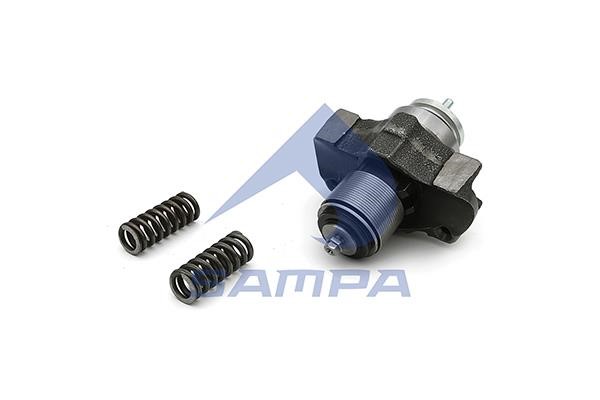 Sampa 093.512 Repair Kit, brake caliper 093512