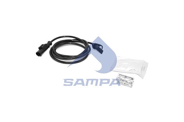 Sampa 096.2447 Sensor, wheel speed 0962447