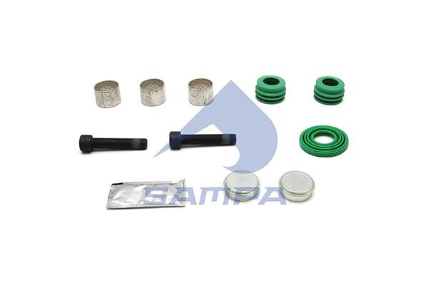 Sampa 093.519 Repair Kit, brake caliper 093519