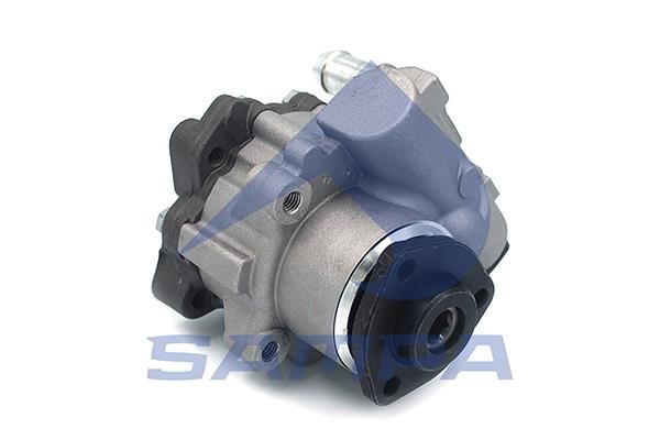 Sampa 207.273 Hydraulic Pump, steering system 207273