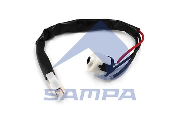 Sampa 206.499 Ignition/Starter Switch 206499