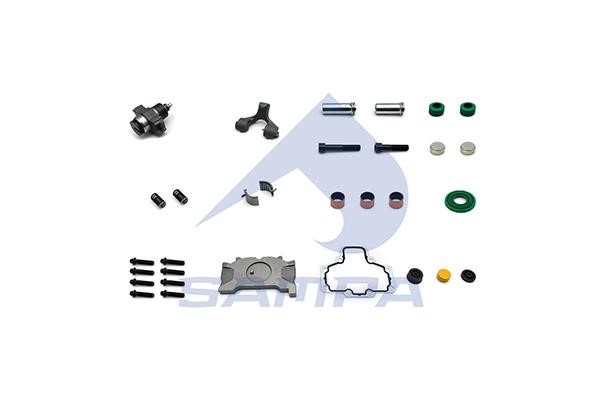 Sampa 094.587 Repair Kit, brake caliper 094587