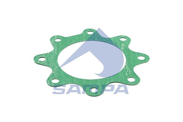 Sampa 044.374 Seal, planetary gearbox 044374