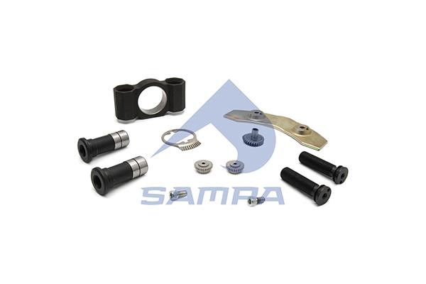 Sampa 093.669 Repair Kit, brake caliper 093669