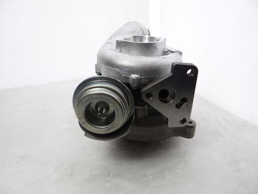 Garrett Turbocharger – price [object Object] PLN