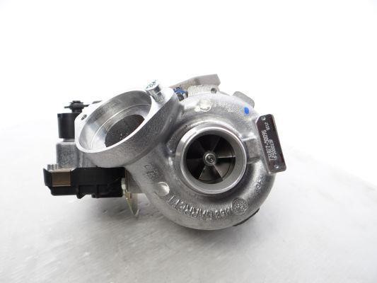 Turbocharger Garrett 731877-5010S