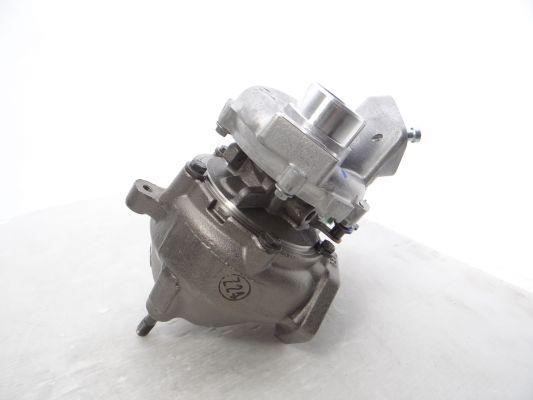 Garrett Turbocharger – price [object Object] PLN