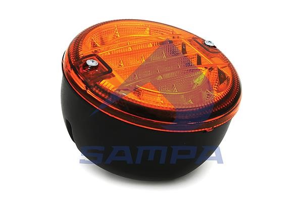 Sampa 096.2077 Indicator light 0962077