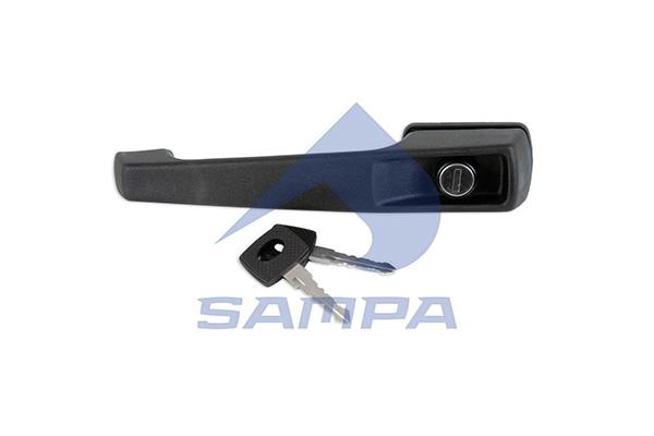 Sampa 204105 Handle-assist 204105