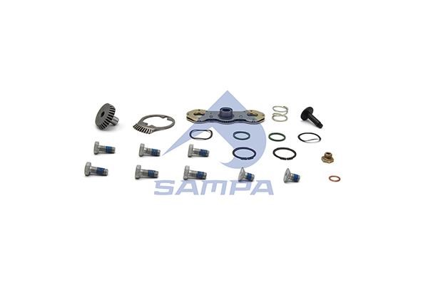 Sampa 093.604 Repair Kit, brake caliper 093604
