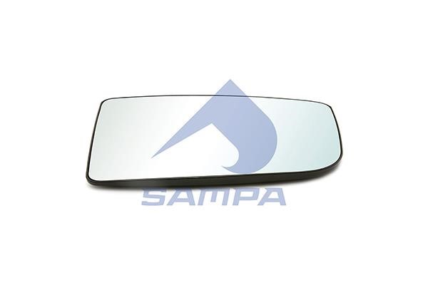 Sampa 205.042 Mirror Glass, outside mirror 205042