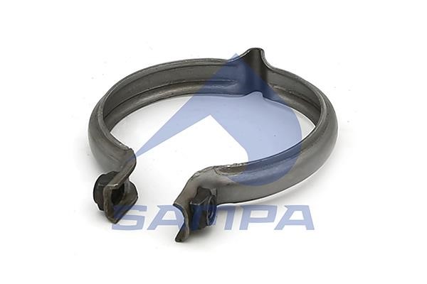 Sampa 034.491 Holding Clamp, charger air hose 034491