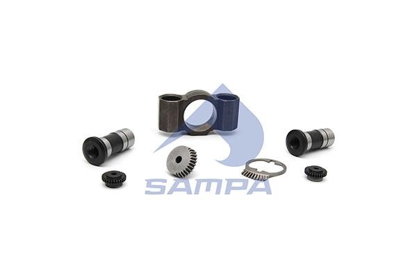 Sampa 093.598 Repair Kit, brake caliper 093598