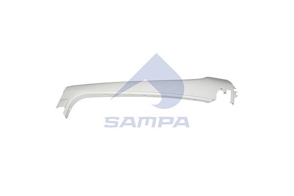 Sampa 18200261 Corner windshield panel 18200261