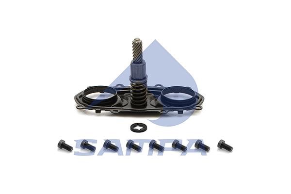 Sampa 096.810 Repair Kit, brake caliper 096810