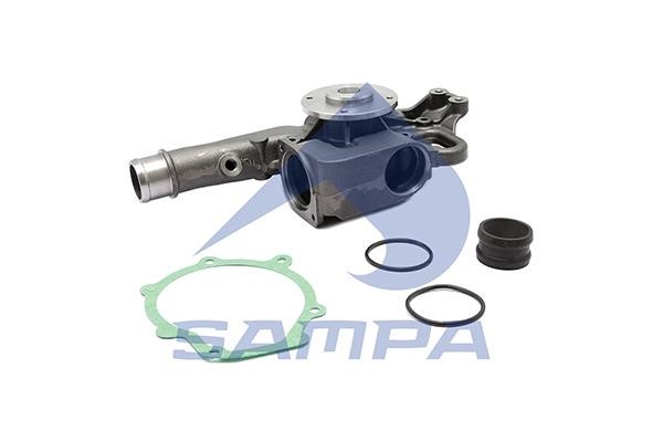 Sampa 204376 Water pump 204376