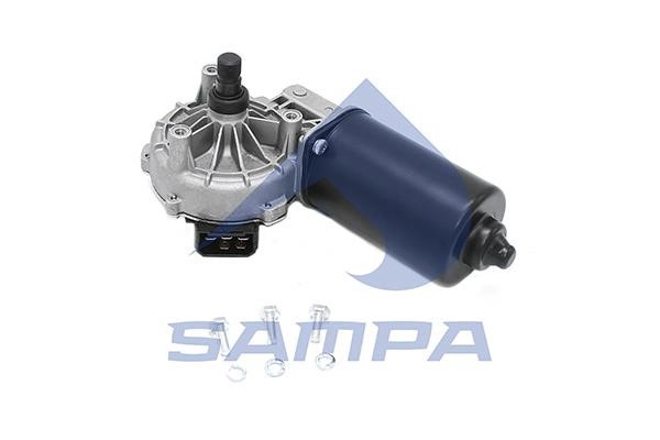 Sampa 077.152 Wiper Motor 077152