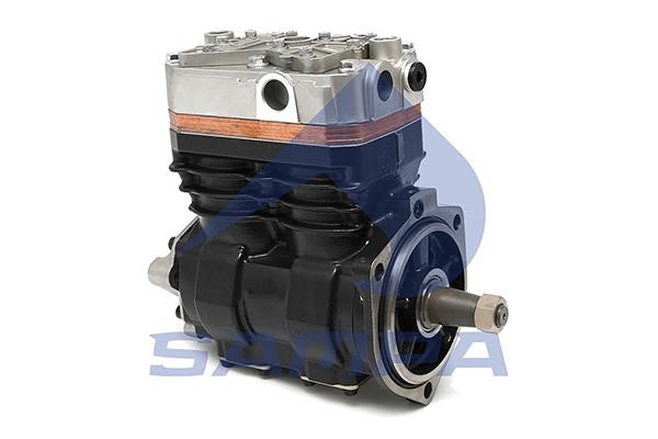 Sampa 092.182 Pneumatic system compressor 092182