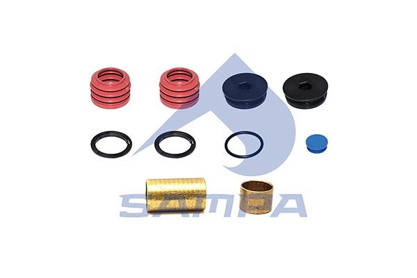 Sampa 093.630 Gasket Set, brake caliper 093630