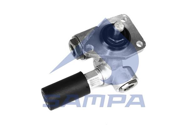 Sampa 024.224 Pump, fuel pre-supply 024224