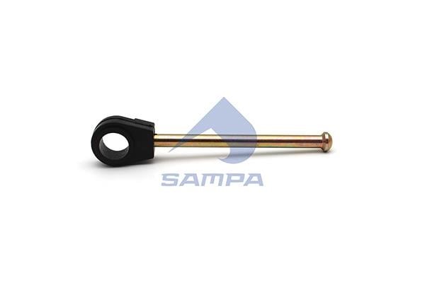 Sampa 206.323 Rod, master cylinder 206323