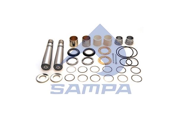 Sampa 030.511/1 King pin repair kit 0305111