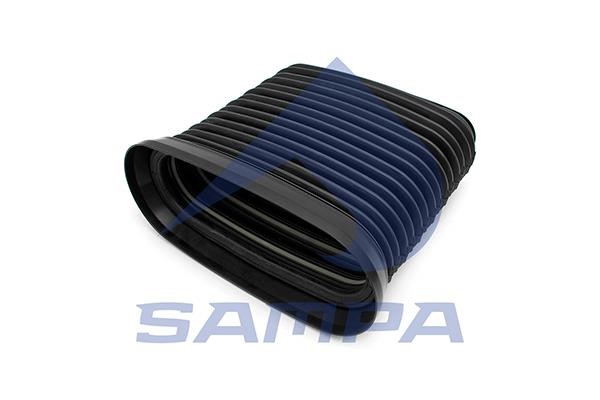 Sampa 043.454 Intake Hose, air filter 043454