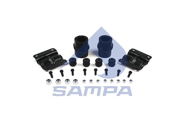 Sampa 010.567 Stabilizer bar mounting kit 010567