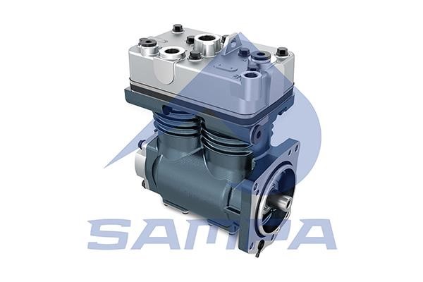 Sampa 093384 Pneumatic compressor 093384