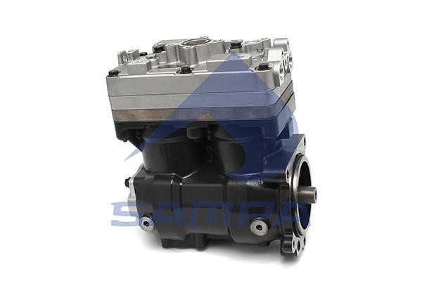 Sampa 092.171 Pneumatic system compressor 092171