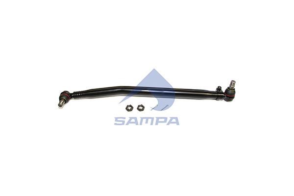Sampa 097.509 Centre rod assembly 097509
