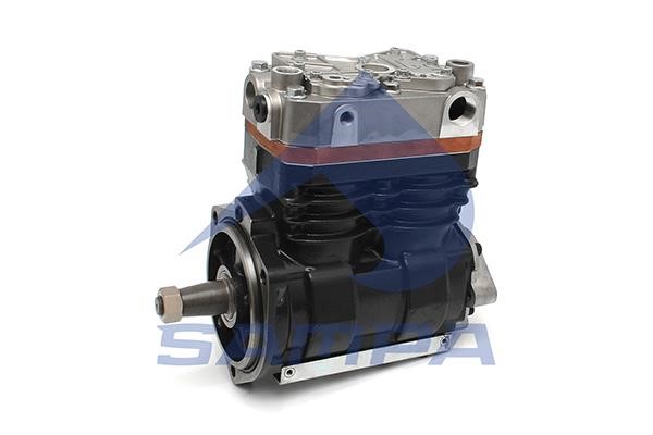 Sampa 092.181 Pneumatic system compressor 092181