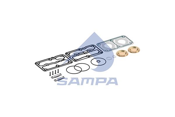 Sampa 096909 Pneumatic compressor repair kit 096909