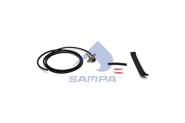 Sampa 044.233 Sensor, coolant temperature 044233