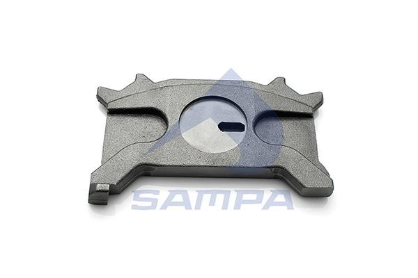Sampa 092.390 Holder, brake disc pad 092390