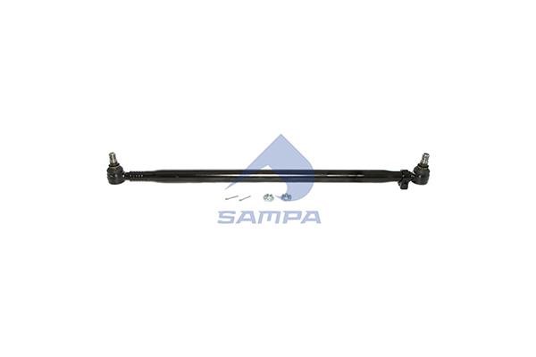 Sampa 097.481 Centre rod assembly 097481